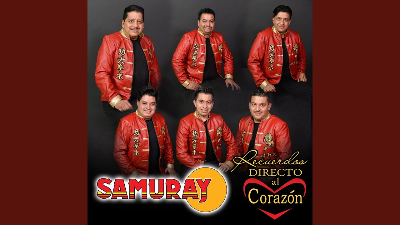 La Vuelta by Samuray | New Music 2019 🎶