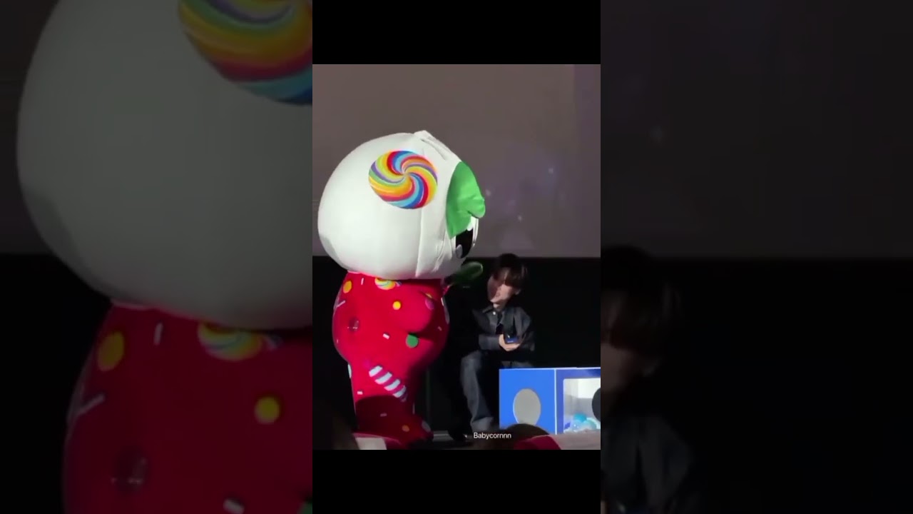 เอ็นดูสุด! #เปรมวรุศ 🤏🏻