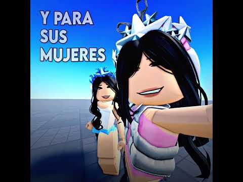 VITAMINA ROBLOX TREND 🔥