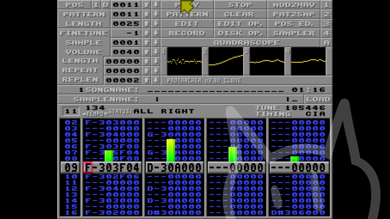 Da GhettoTrackaz ft. Bathroom Key - Saviour