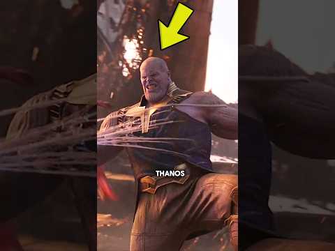 3 Easiest ways to kill Thanos that the Avengers forgot. ๐ถ