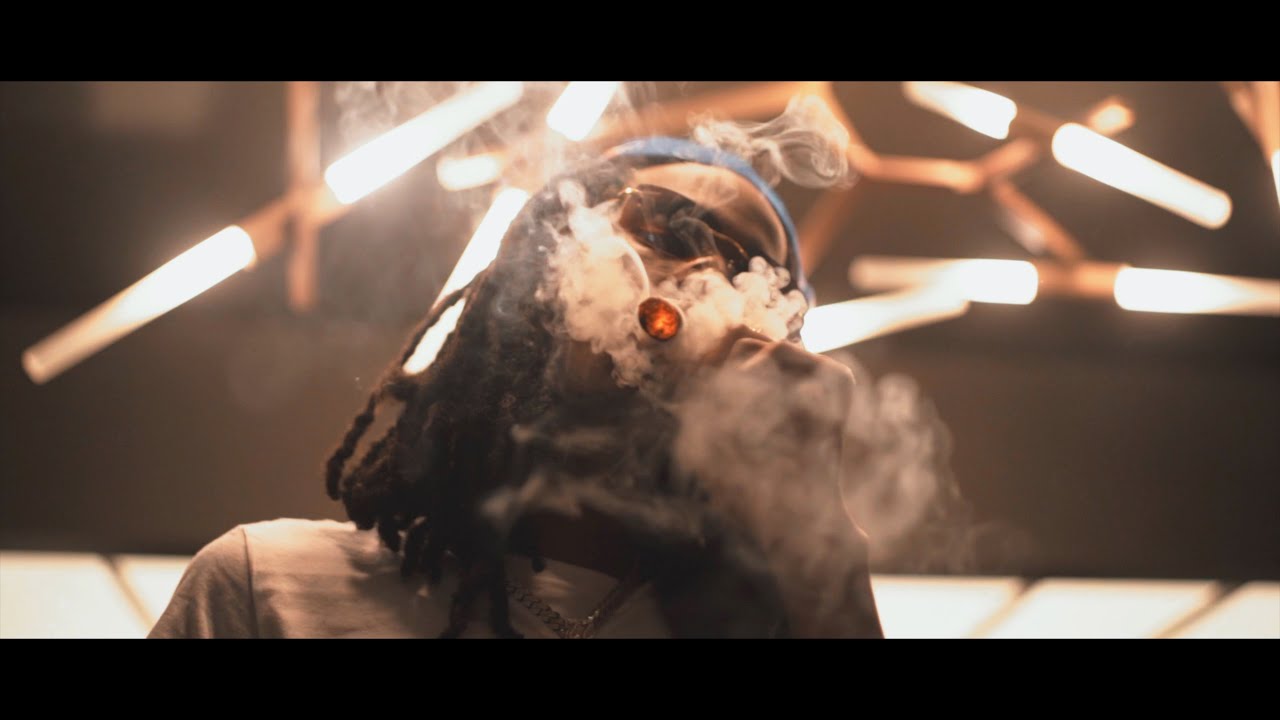 Baby Smoove's 'Hustler Muzic' Official Music Video 🎶