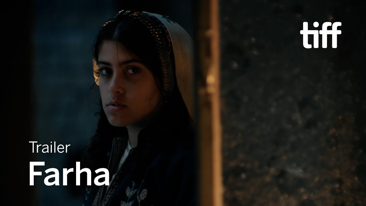 Farha: A 14-Year-Old's View of 1948 Palestine ๐๏ธ