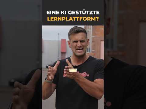 Der Booster fürs Lernen #Aiedn