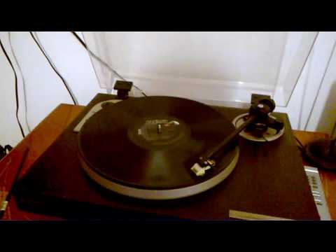 Look Out Any Window by Bruce Hornsby