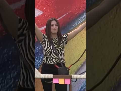 Arooba mirza |tamasha | season 2 |ary digital | kk vlogs by komal | shorts