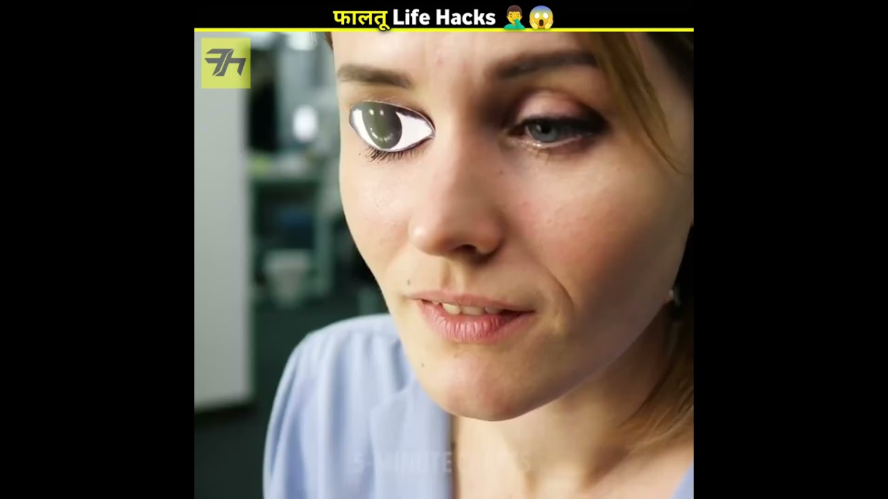 Warning: Life Hacks That Can Ruin Your Life 😱