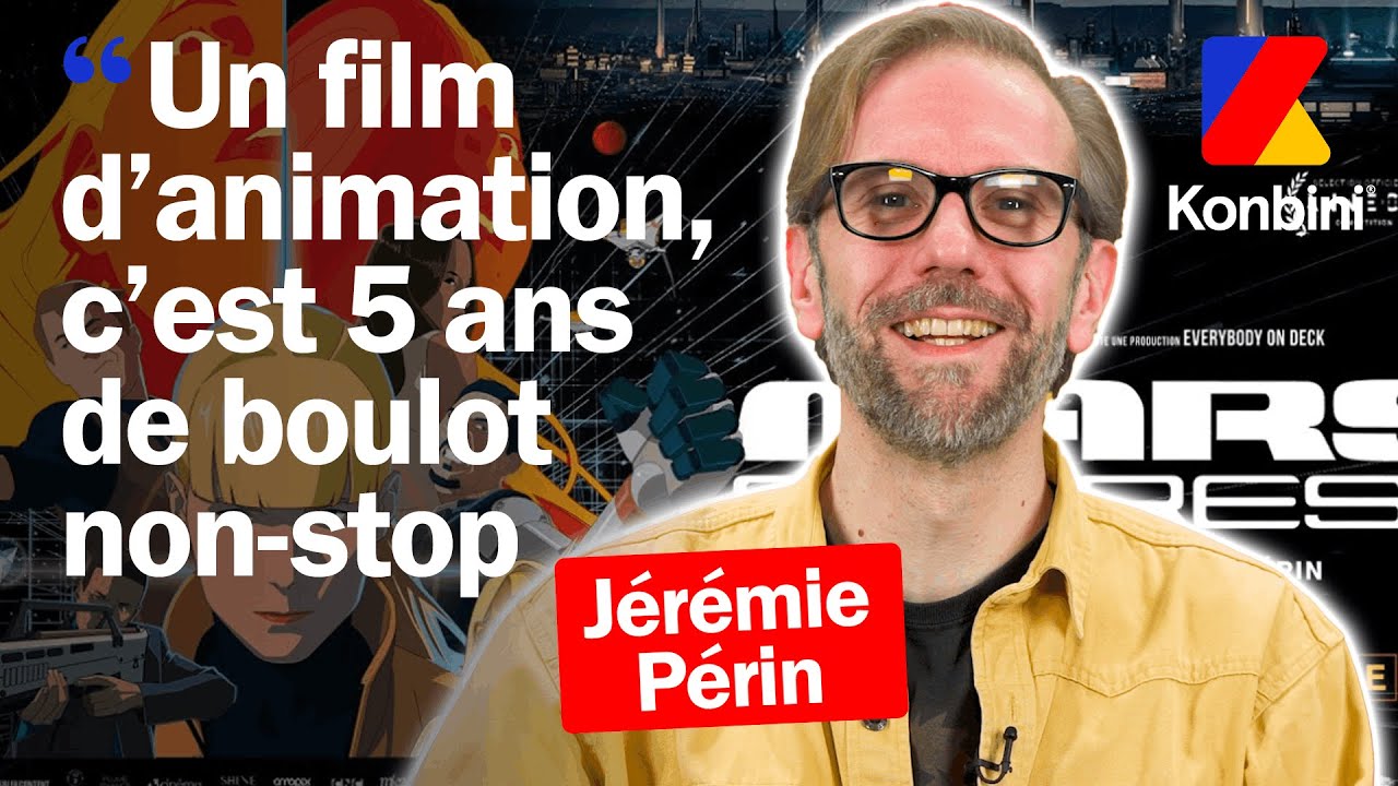 Animation pour adultes en France : défis et raisons