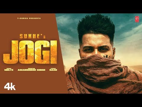 Jogi (Video) Sukh-E Muzical Doctorz | MNLTX | Nagii | Amanninder Singh | Punjabi Songs 2023