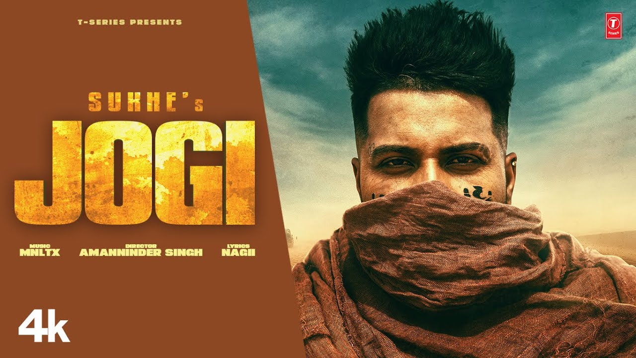 Jogi 🎶 Sukh-E Muzical Doctorz | Punjabi Song 2023 | Nagii & Amanninder Singh