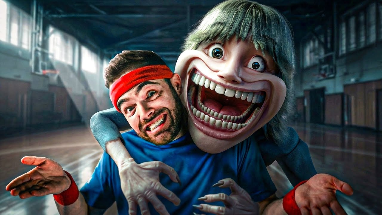 67 The Dark Origin of the 67 Kid 💀