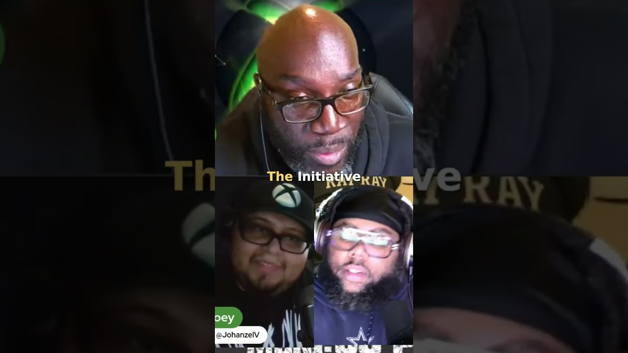 Xbox's The Initiative: 7 Years, No Game 😕