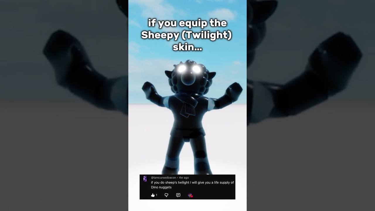 Piggy Skins Fun Facts #15 🐷