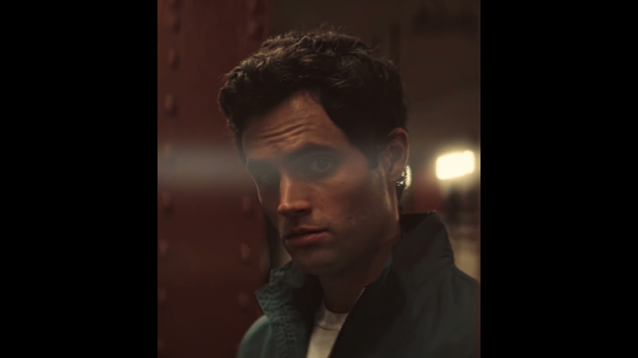 Joe Goldberg & Miguel Angeles - Protection Charm (Slowed) πΆ