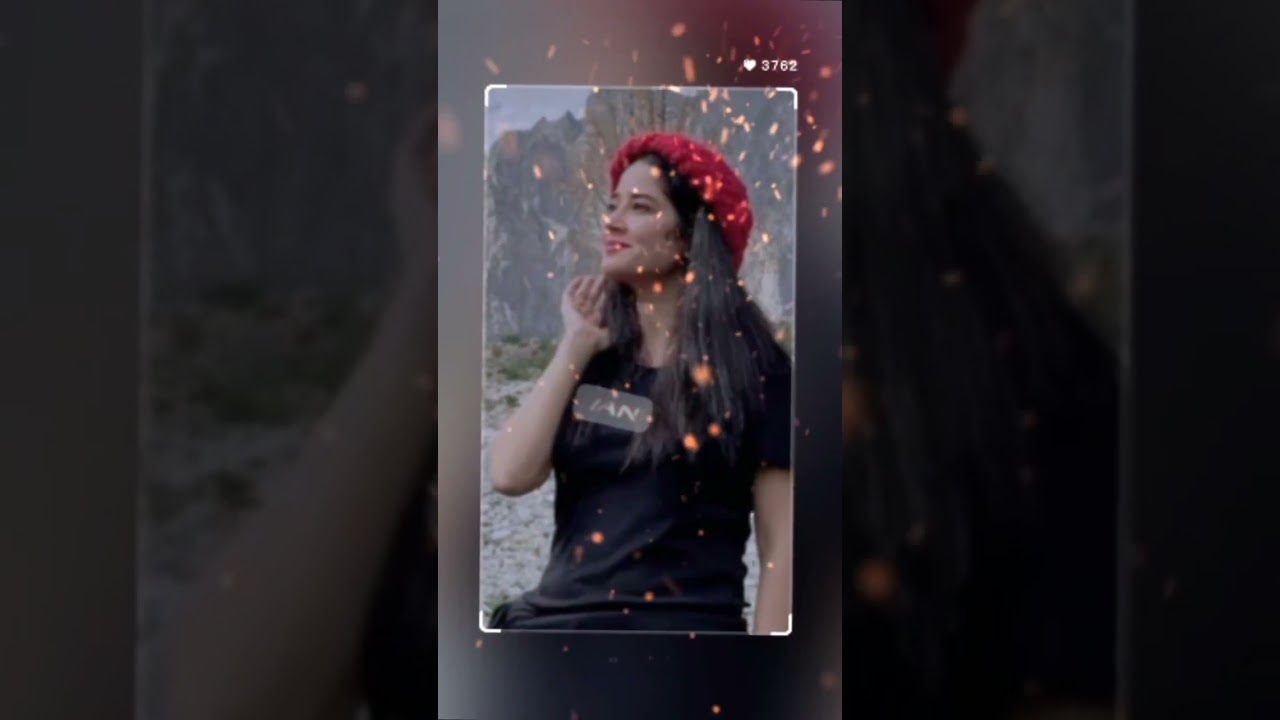 Discover the Stunning Faiza Gillani! β€οΈ | Must-Watch YouTube Shorts