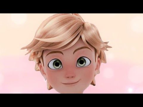 ✨When ladybug reveals her identity...✨