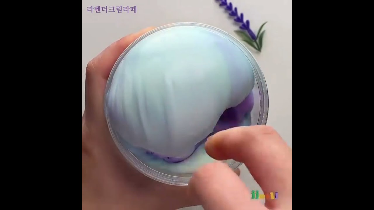 Ужасающая история со слаймом из TikTok 😱