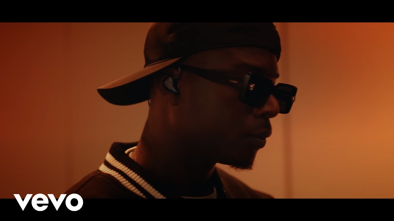 Ninho ft. Lacrim, Maes, SCH & ZKR - Par ou Commencer 🎶 | Official Music Video