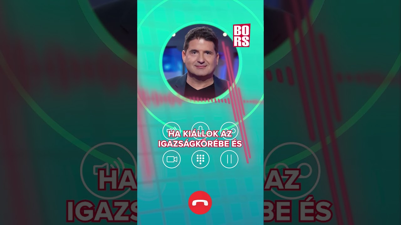 RTL Klub Kötbért Szabott Hajdú Péterrel az Árulókban – Bírálatok a Gyilkos Szerep miatt 🕵️♂️