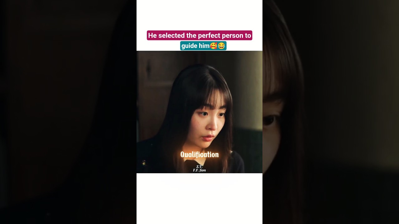 Tae-poong's Heartwarming Choice in Typhoon Family (2025) 💖