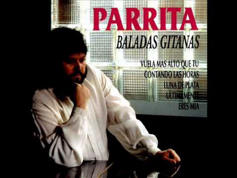 Parrita: No me llames más, ya no voy 🎶