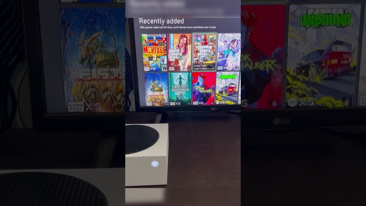 How to Install GTA V on Xbox Series S 🎮