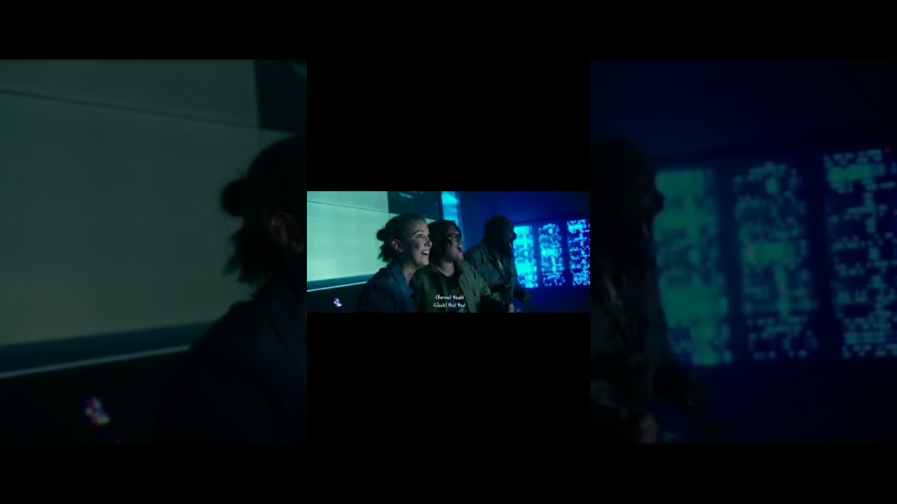 Godzilla & Kong Battle Mechagodzilla 🎶