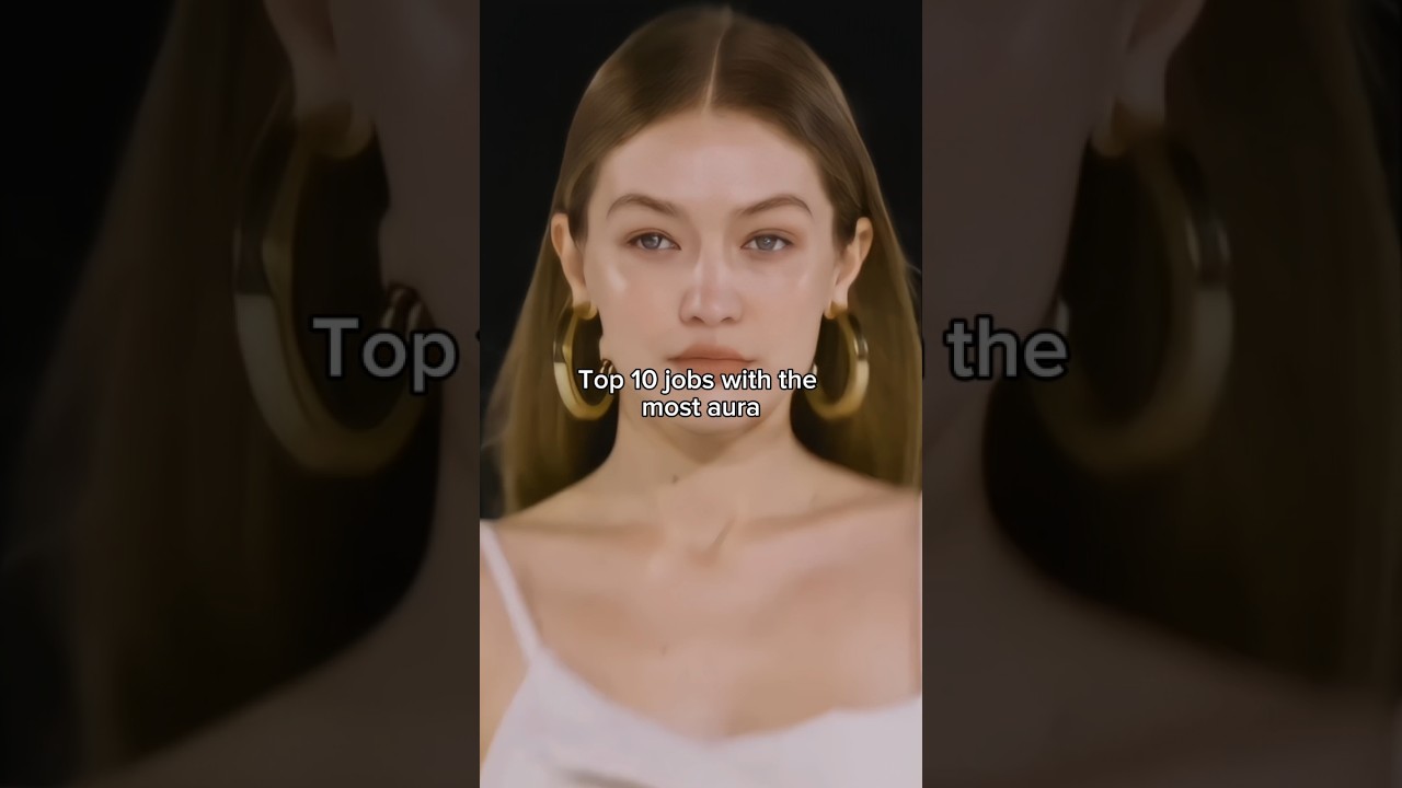 Top 10 Jobs with Aura ✨