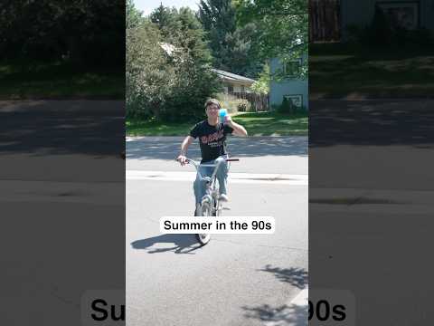 90âs kids unite! This Friday is your last chance to snag a FREE FRAZIL at participating locations.