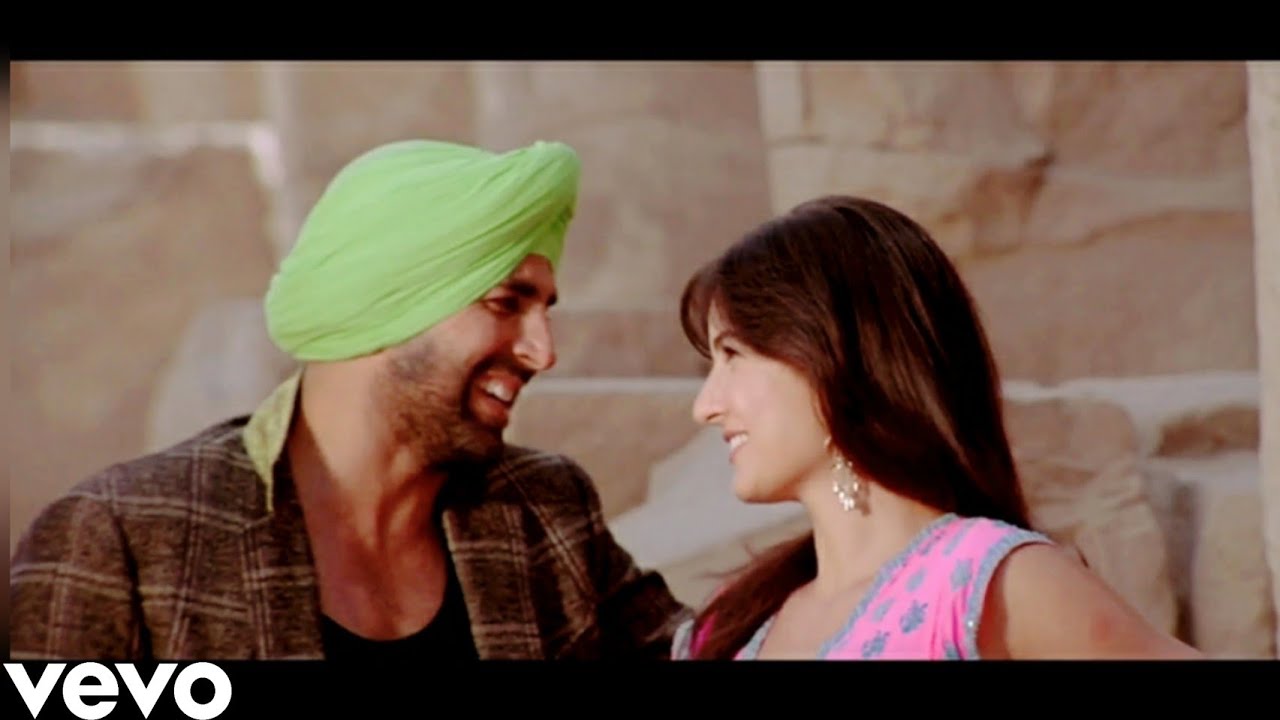 Jee Karda Bai Jee Karda 4K Song | Singh Is King 🎶