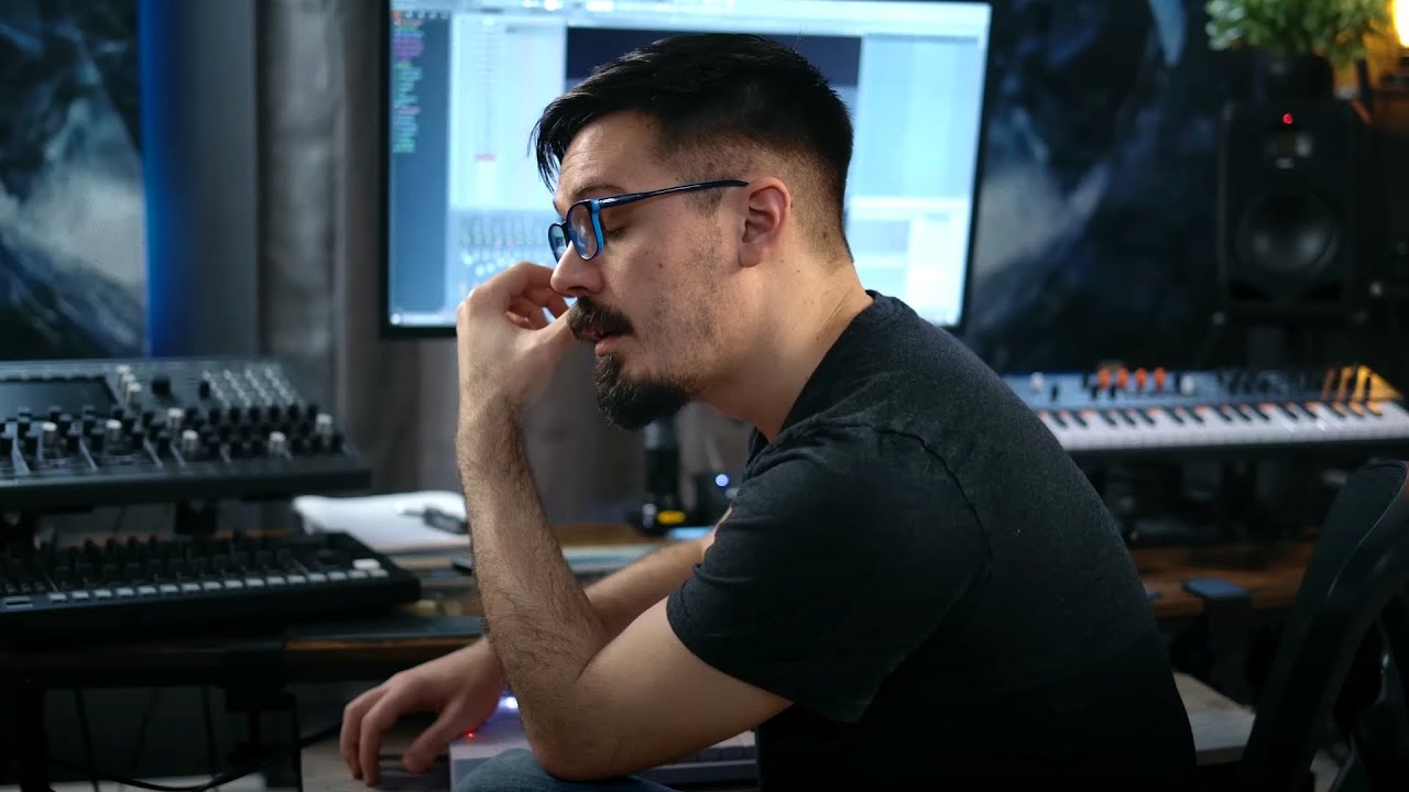 My 6-Day FL Studio Project for a Client Demo 🎶