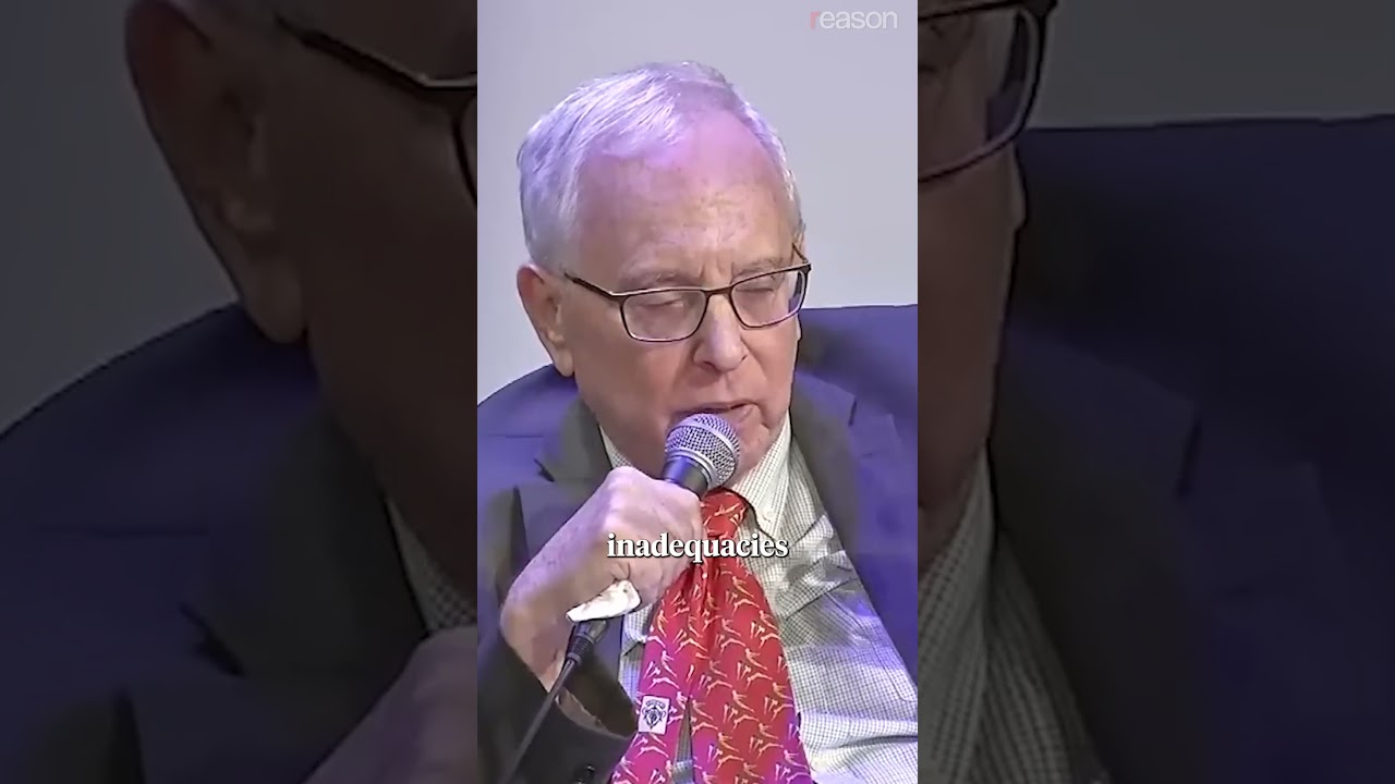 Debunking the Progressive Myth of Government Care