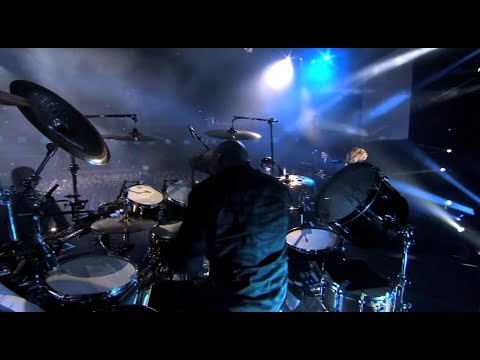 Simple Minds - Waterfront Live at SSE Hydro 🎶