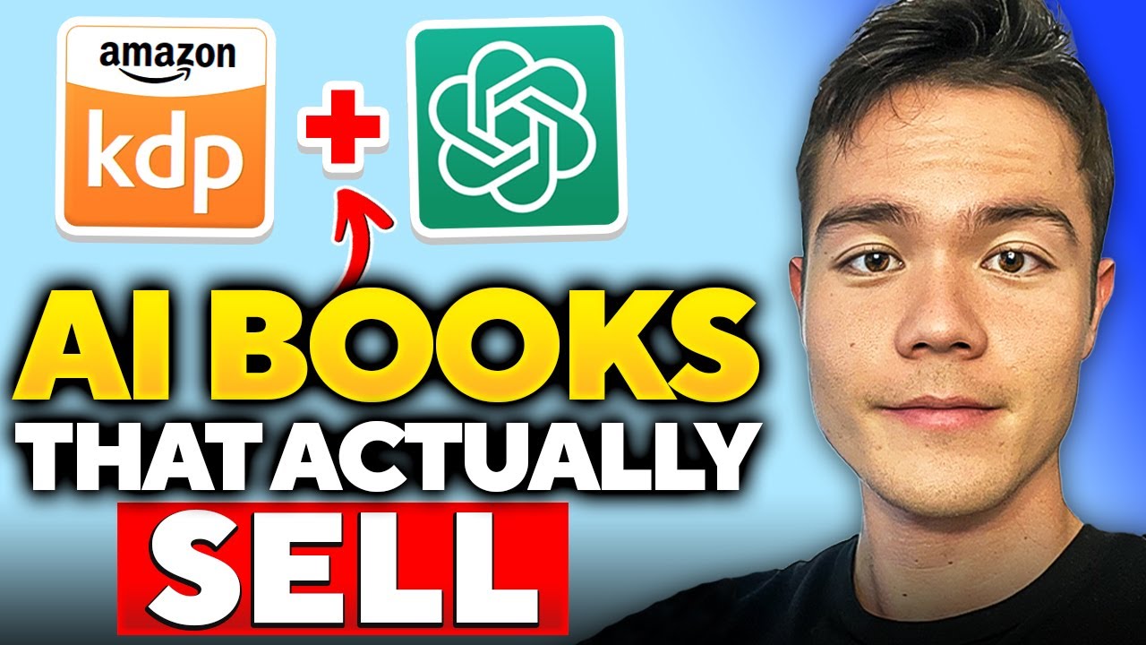 Write and Publish a Book with ChatGPT in 7 Days 📚