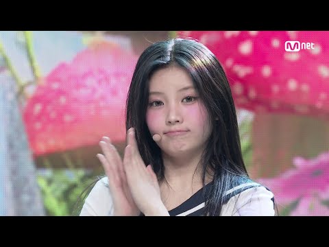 아일릿 (ILLIT) - 빌려온 고양이 (Do the Dance) #엠카운트다운 EP.894 | Mnet 250626 방송