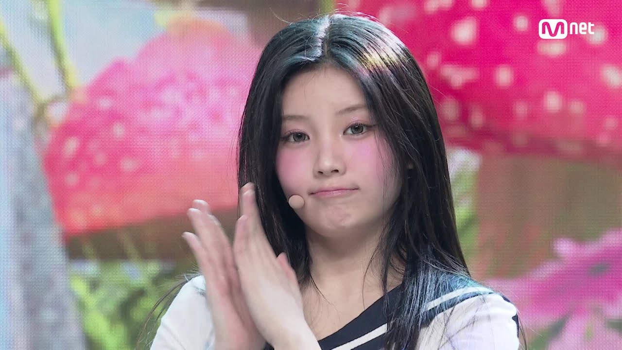 아일릿 (ILLIT) - 빌려온 고양이 (Do the Dance) | Mnet M COUNTDOWN EP.894