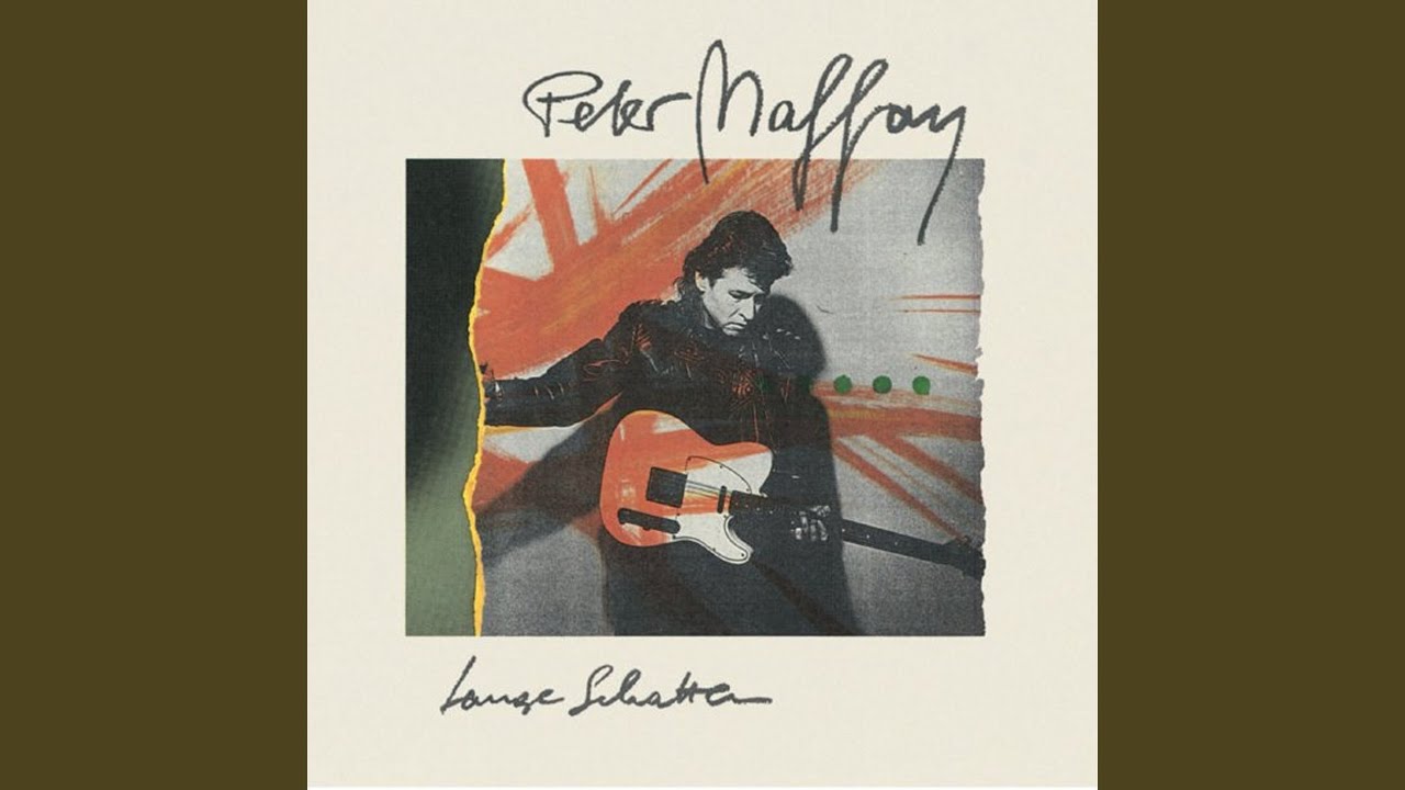 Lange Schatten (Remastered) by Peter Maffay 🎶