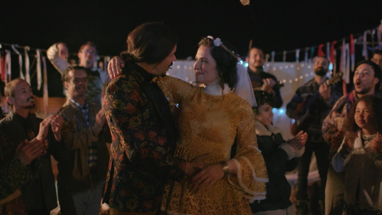 Ragouj ll: Singing About Love 🎶