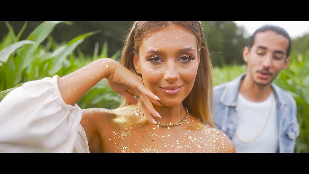 DJ Kayz feat. SOUF - Beauté Tunisienne 🎶