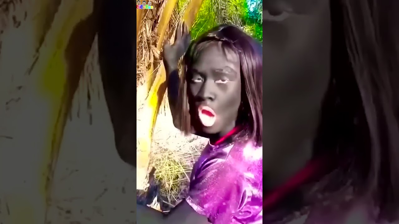 BiBoBen's Hilarious Kisses! 😂 | Just for Fun #Shorts