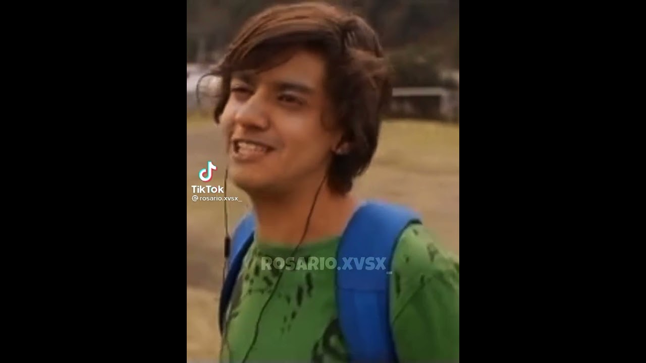 Rosario Tijeras Shorts featuring Erik ✂️