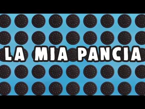 Karaoke Oreo - Ghali