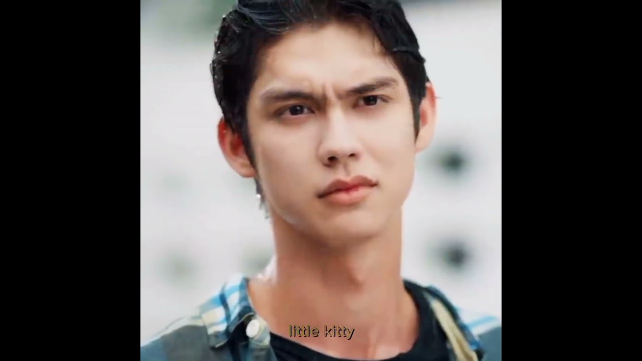 Mr. Neighbour || Part 2 || Fanmade mini drama #brightwin