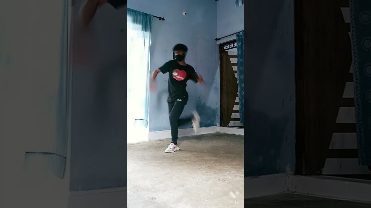 Divine - Punya Paap | Breaking Rohit Choreography #breakingrohit #shorts