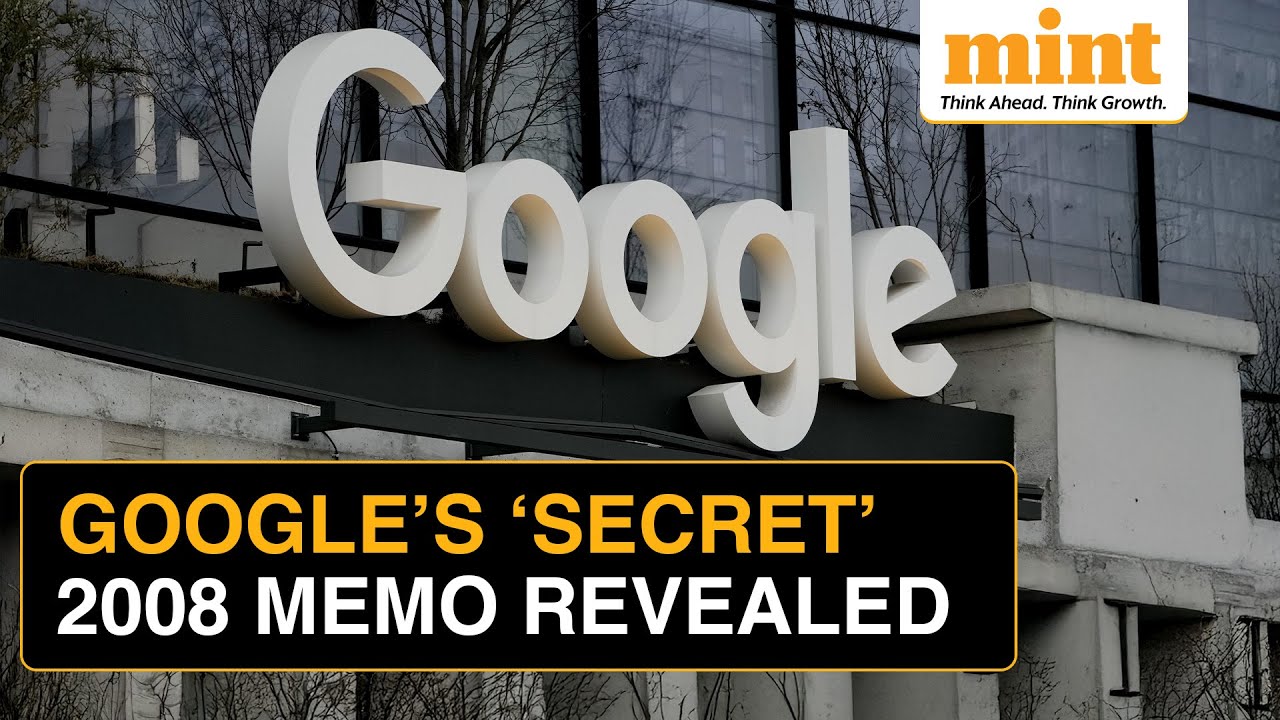 ‘DO NOT Write It Down’, How Google Told Workers To ‘Destroy’ Messages To Avoid Lawsuits For 15 years