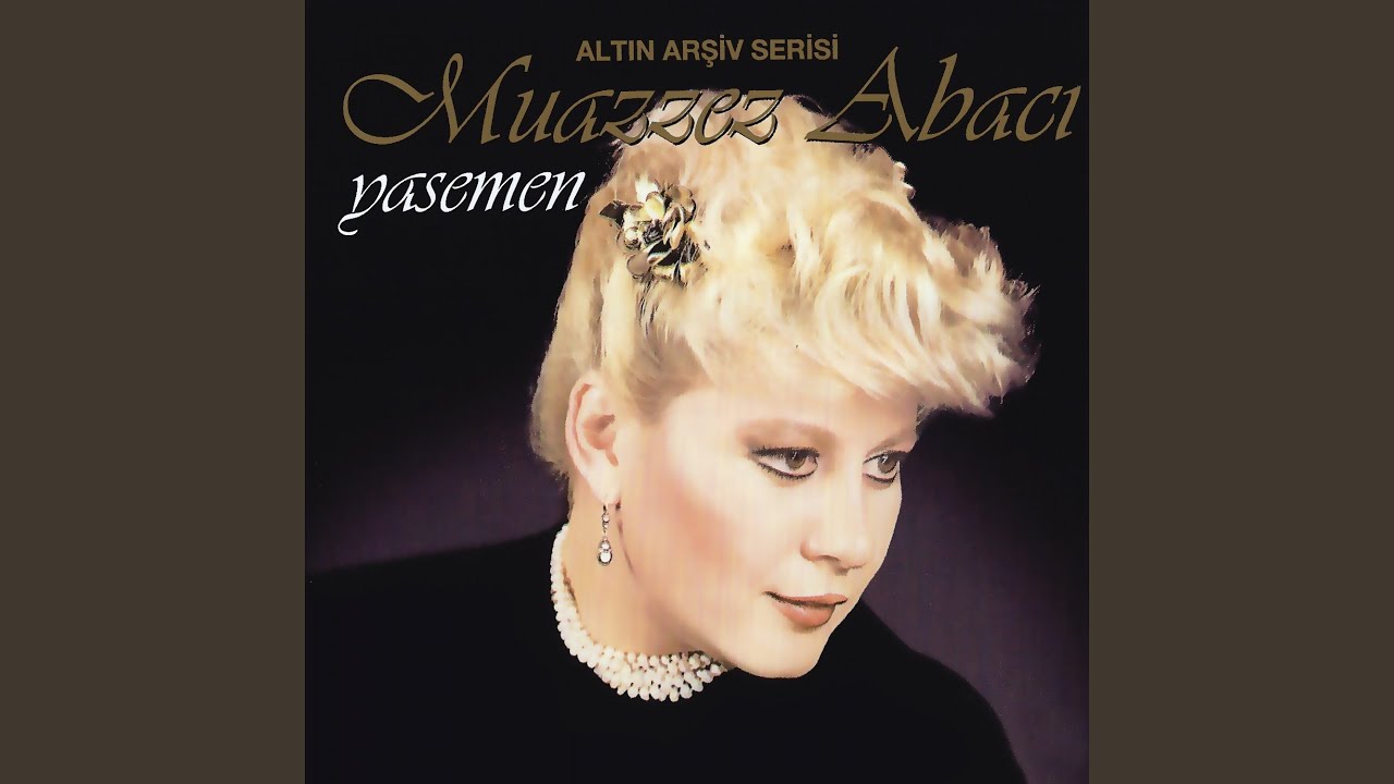Yasemen by Muazzez Abacı (1986) 🎶