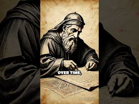 How Medieval Math Changed Secret Codes