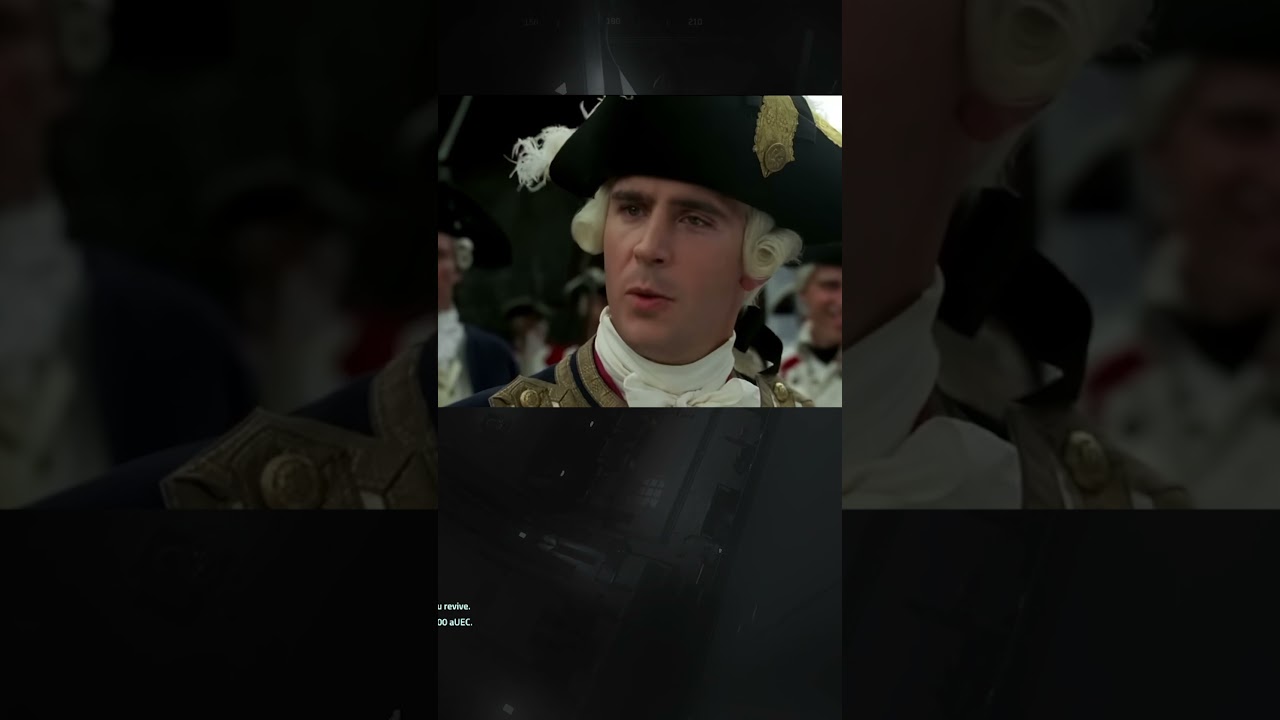 Star Citizen Boarding Fail 🚀