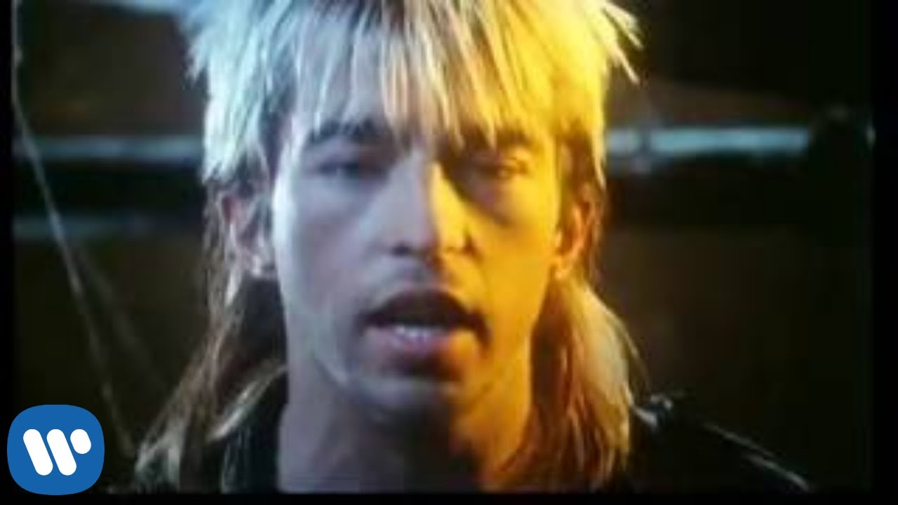Limahl - Never Ending Story (Official Video) ๐ถ