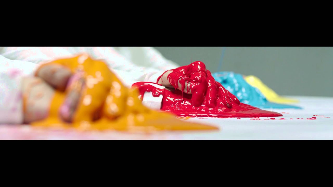 Modern Art: Finalist van De Nieuwe Lichting 2016 ๐ถ